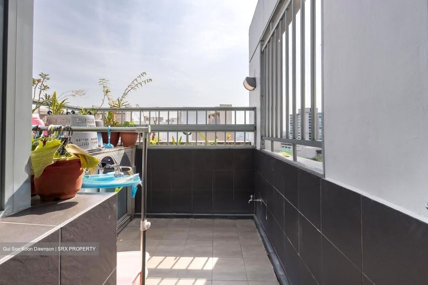 Tanamera Crest (D16), Condominium #614661871